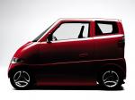 Commuter Cars Tango T600 2005 года